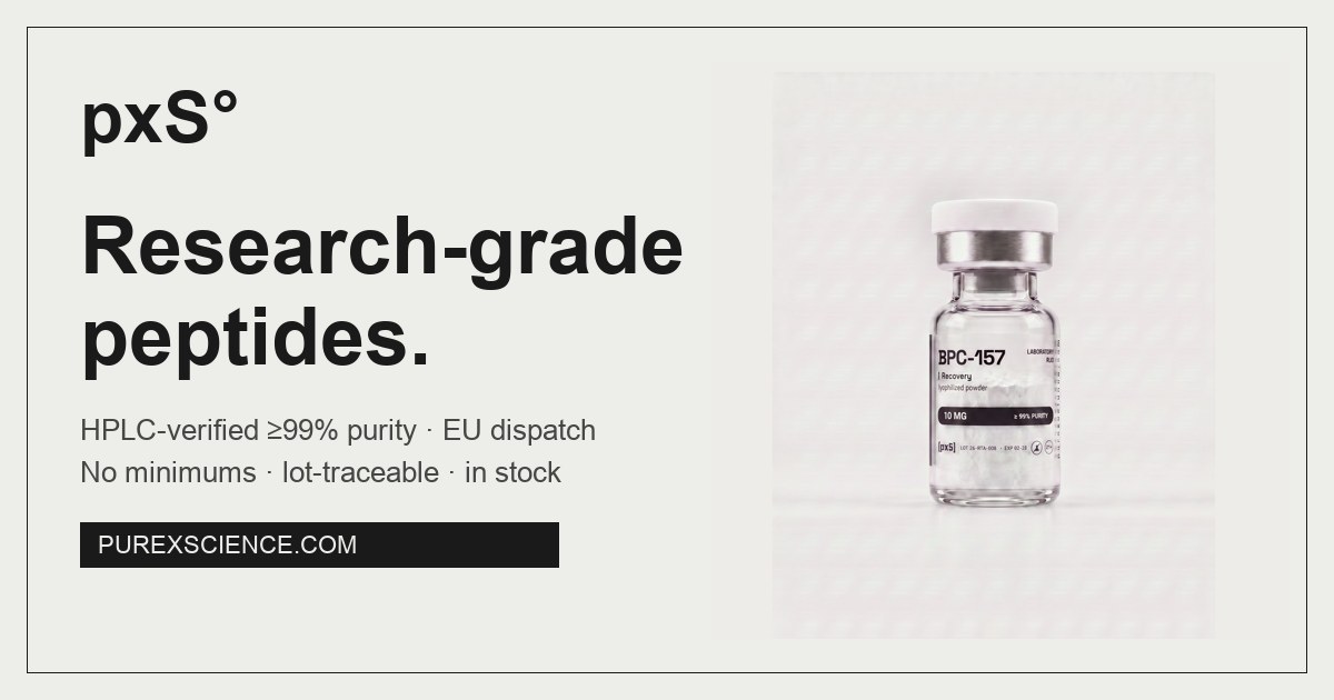 peptides europe bpc 157 Research for Sale BPC-157  Research Peptide 